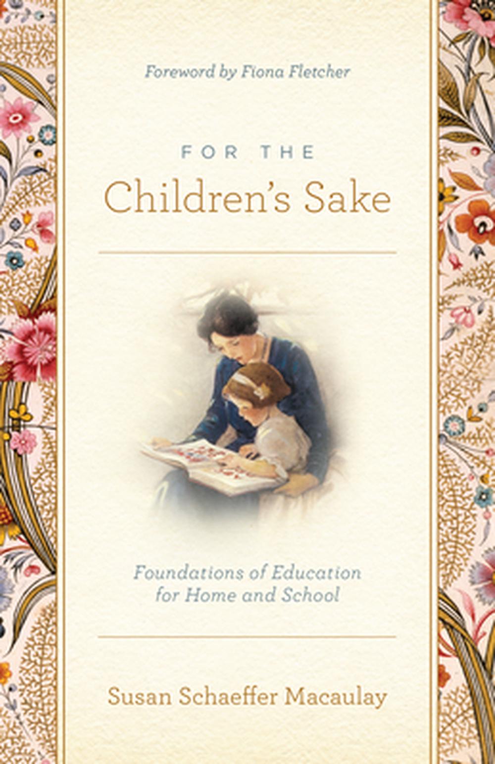 For the Children's Sake - Re-vived