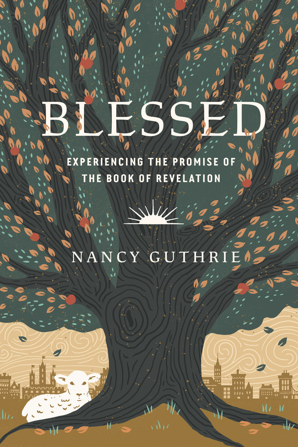 Blessed - Re-vived