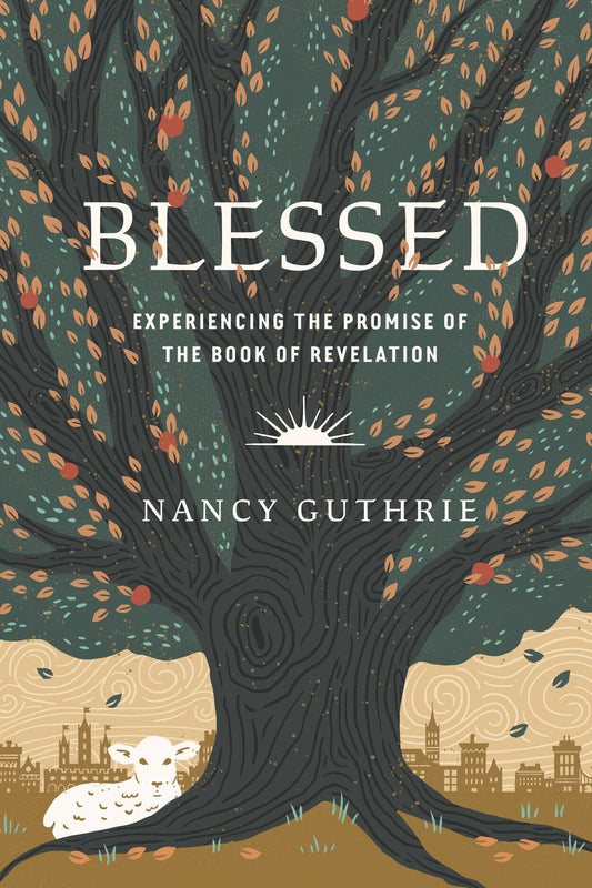Blessed - Re-vived