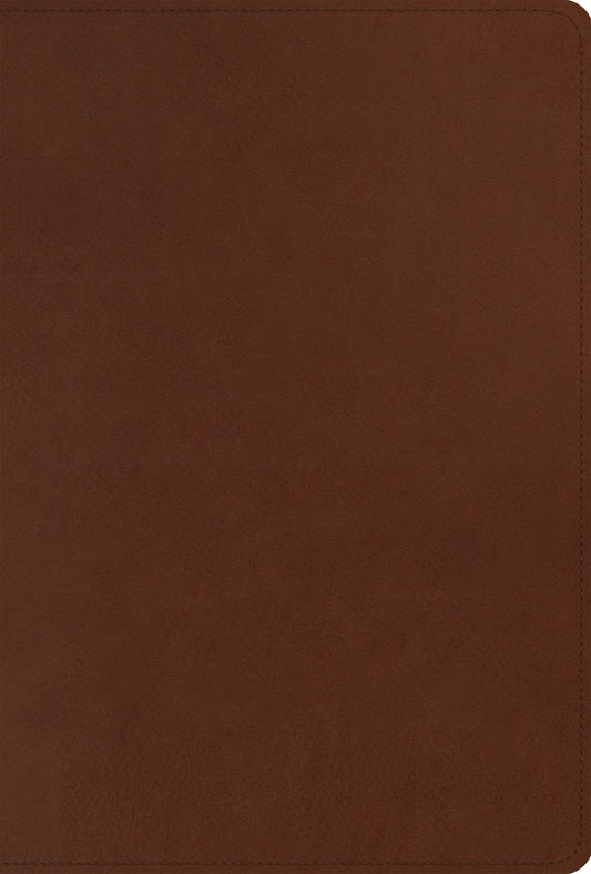 ESV Men's Study Bible (TruTone) - Re-vived