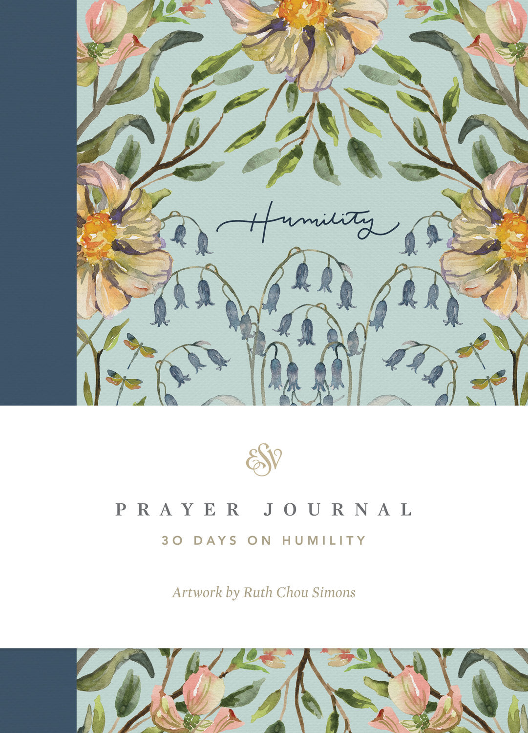 ESV Prayer Journal: 30 Days on Humility - Re-vived