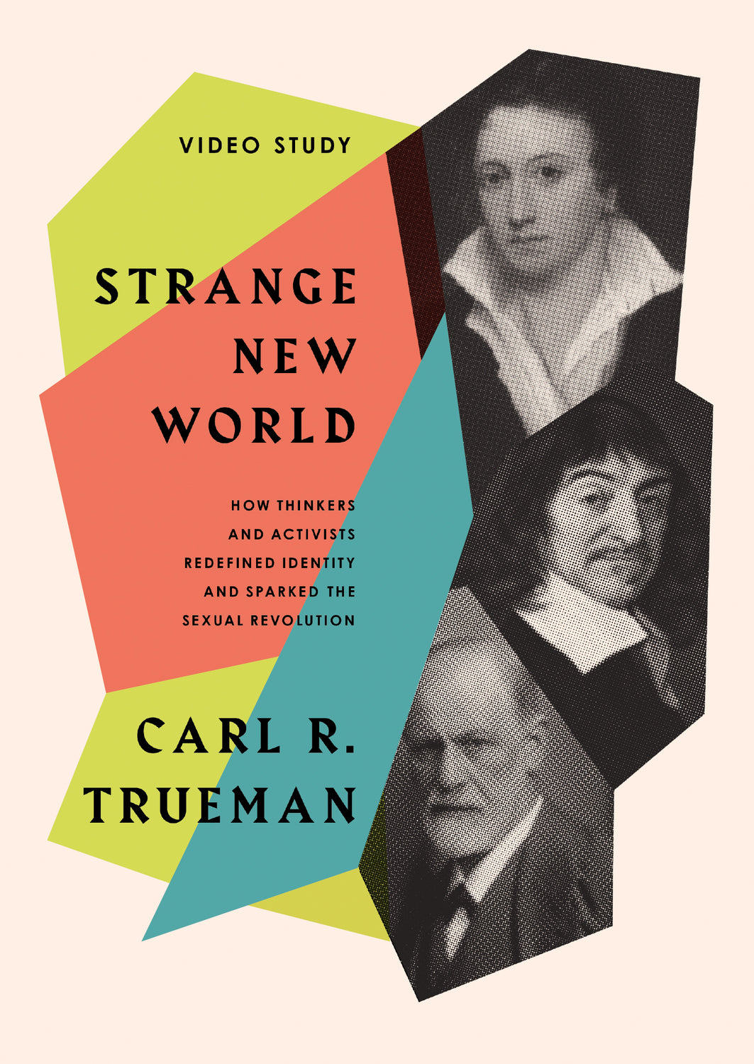 Strange New World Video Study - Re-vived