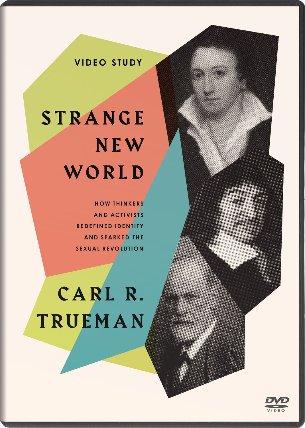 Strange New World Video Study - Re-vived