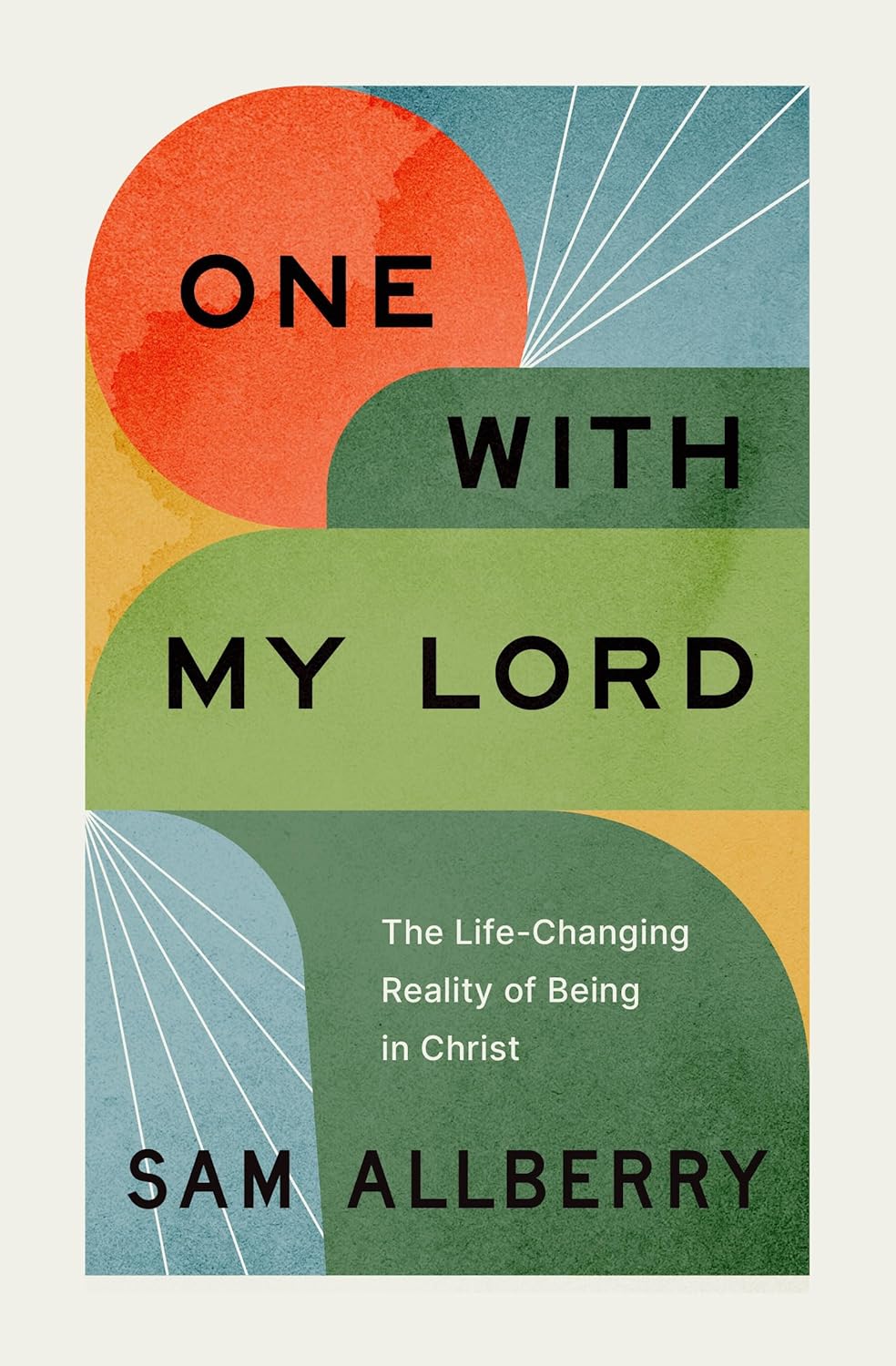 One With My Lord - Re-vived