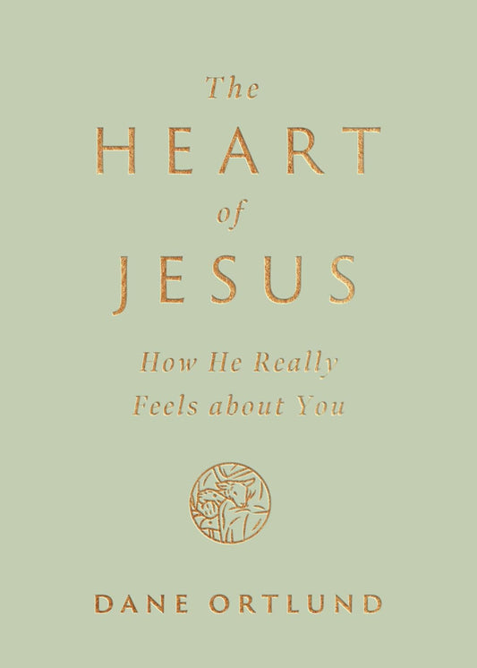 The Heart Of Jesus - Re-vived