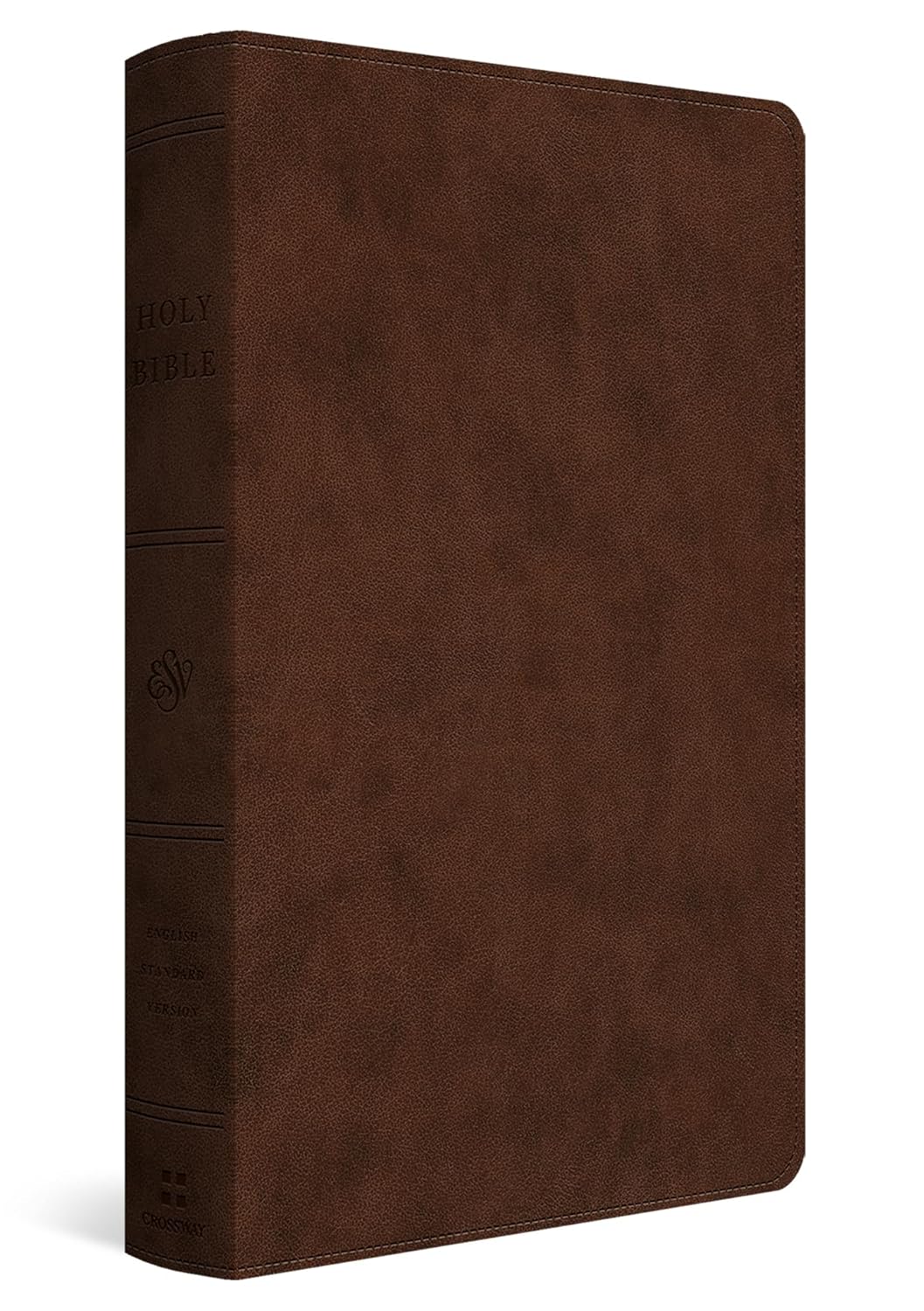 ESV Holy Bible: Dyslexia-Friendly Edition - Re-vived