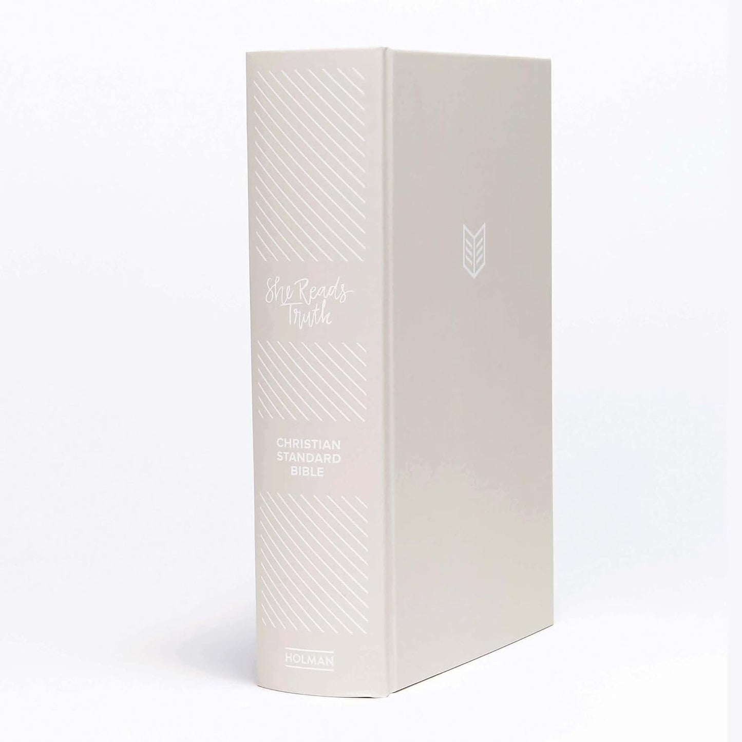 CSB She Reads Truth Bible Hardcover - Re-vived