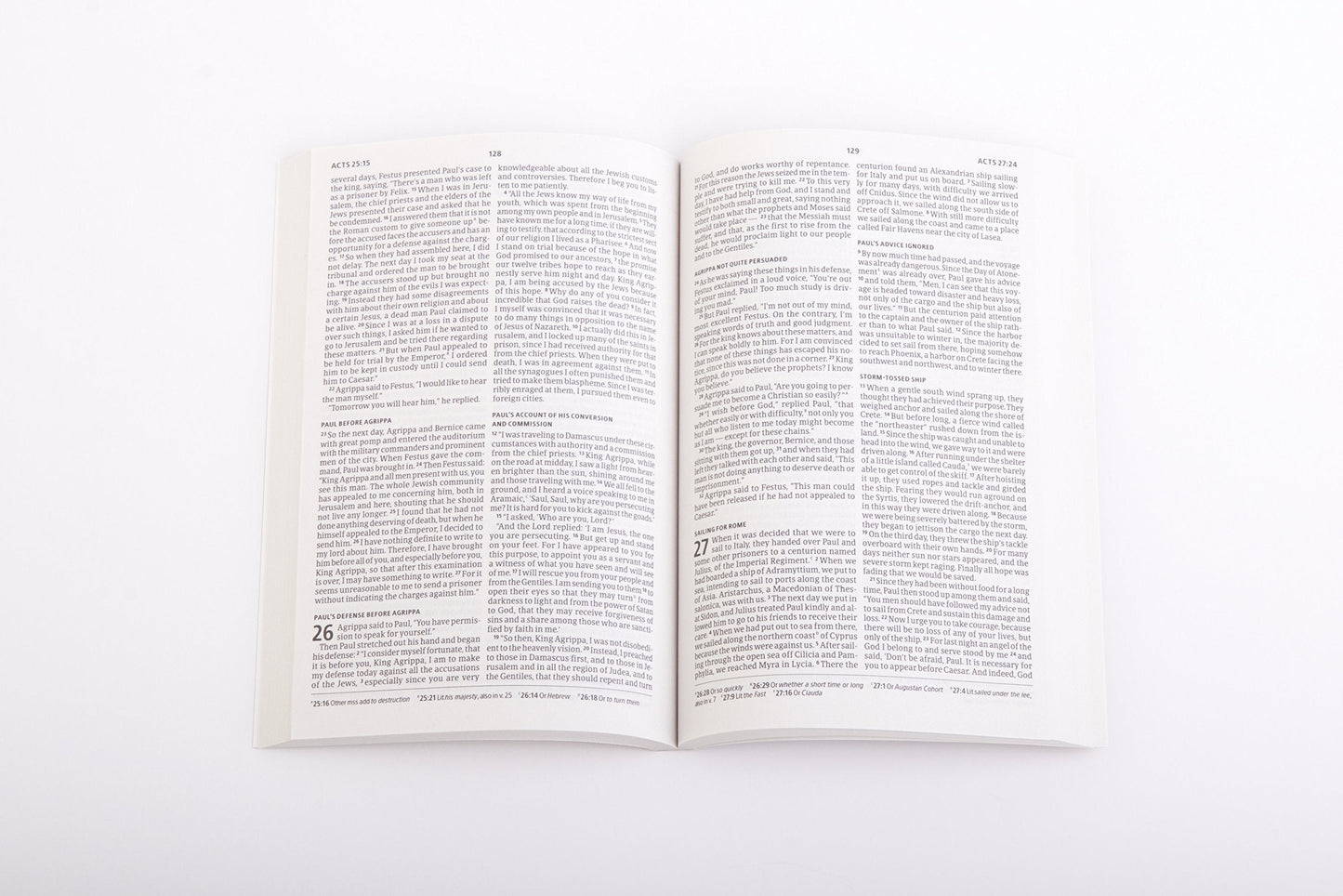 CSB The Invitation New Testament - Re-vived