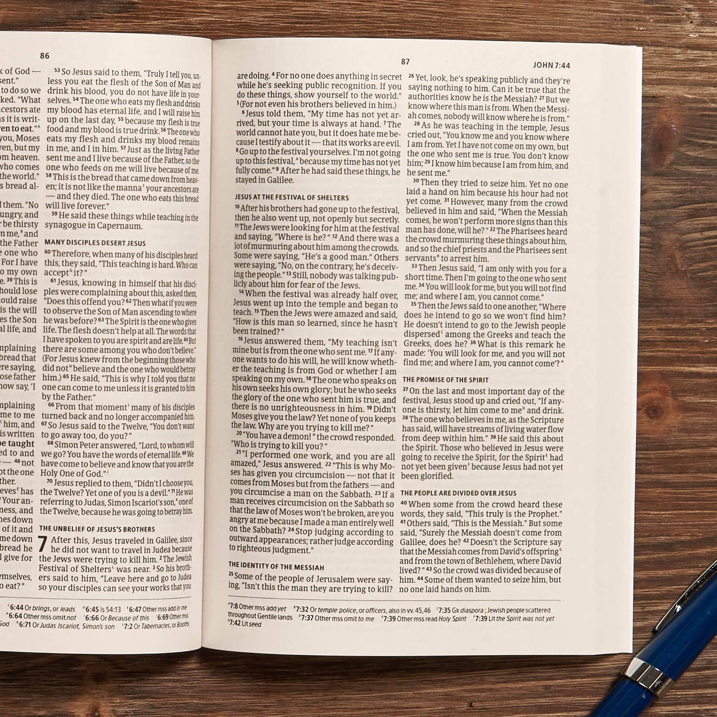 CSB The Invitation New Testament - Re-vived