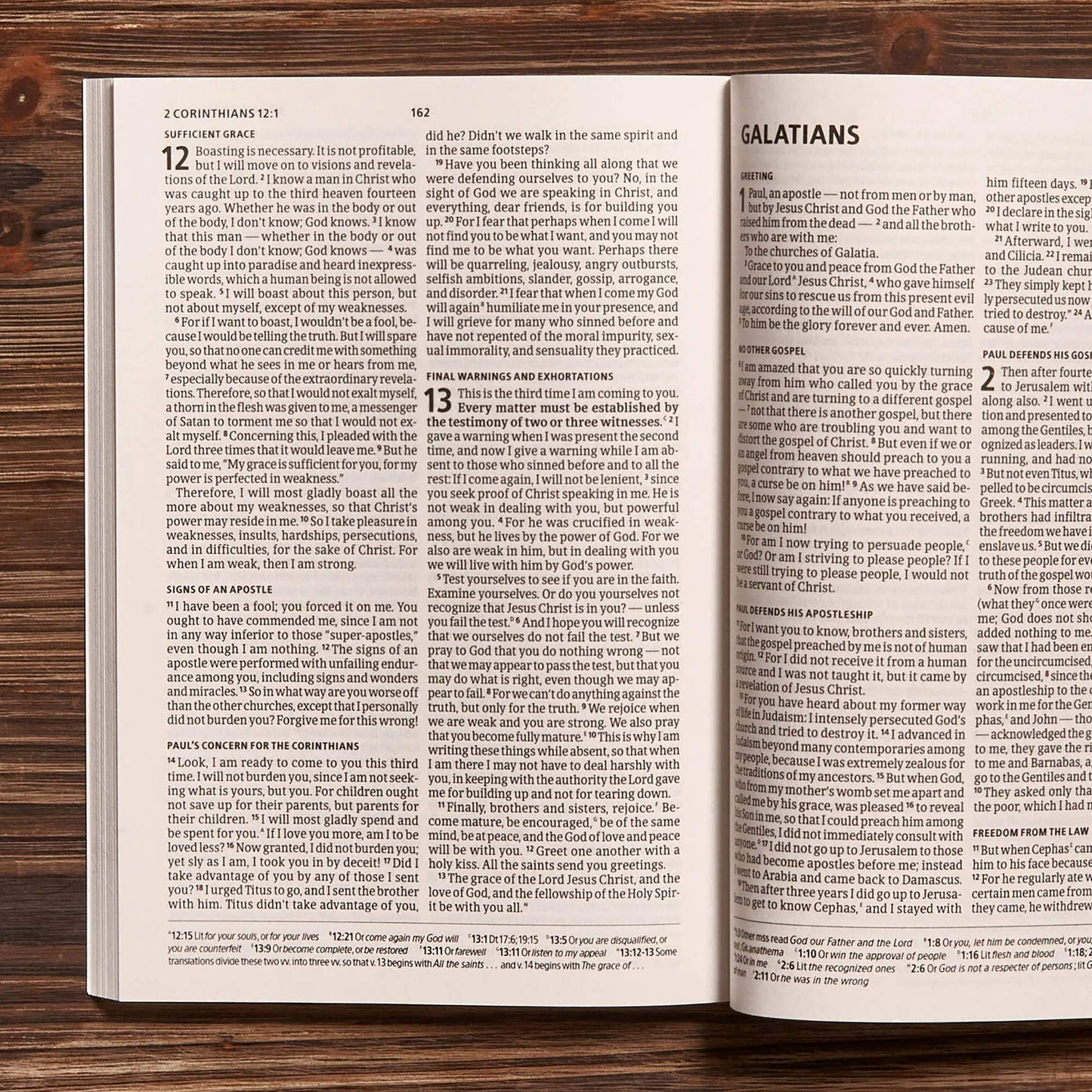 CSB The Invitation New Testament - Re-vived