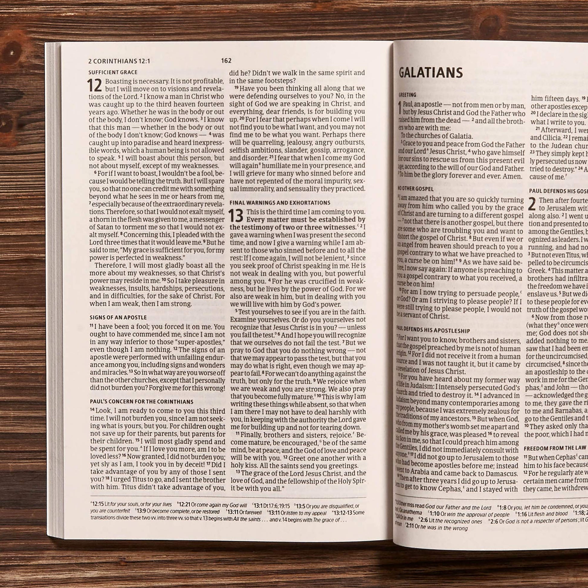 CSB The Invitation New Testament - Re-vived