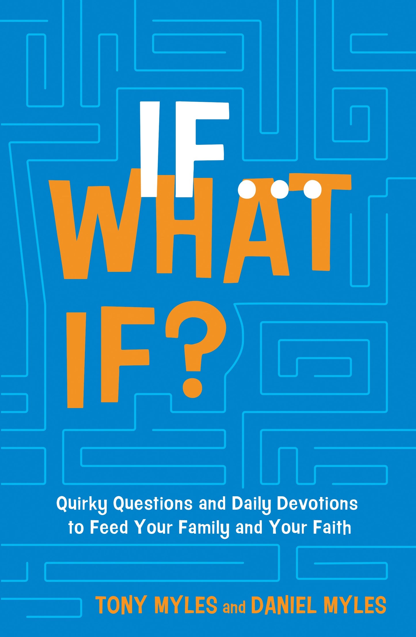 If...What If? - Re-vived
