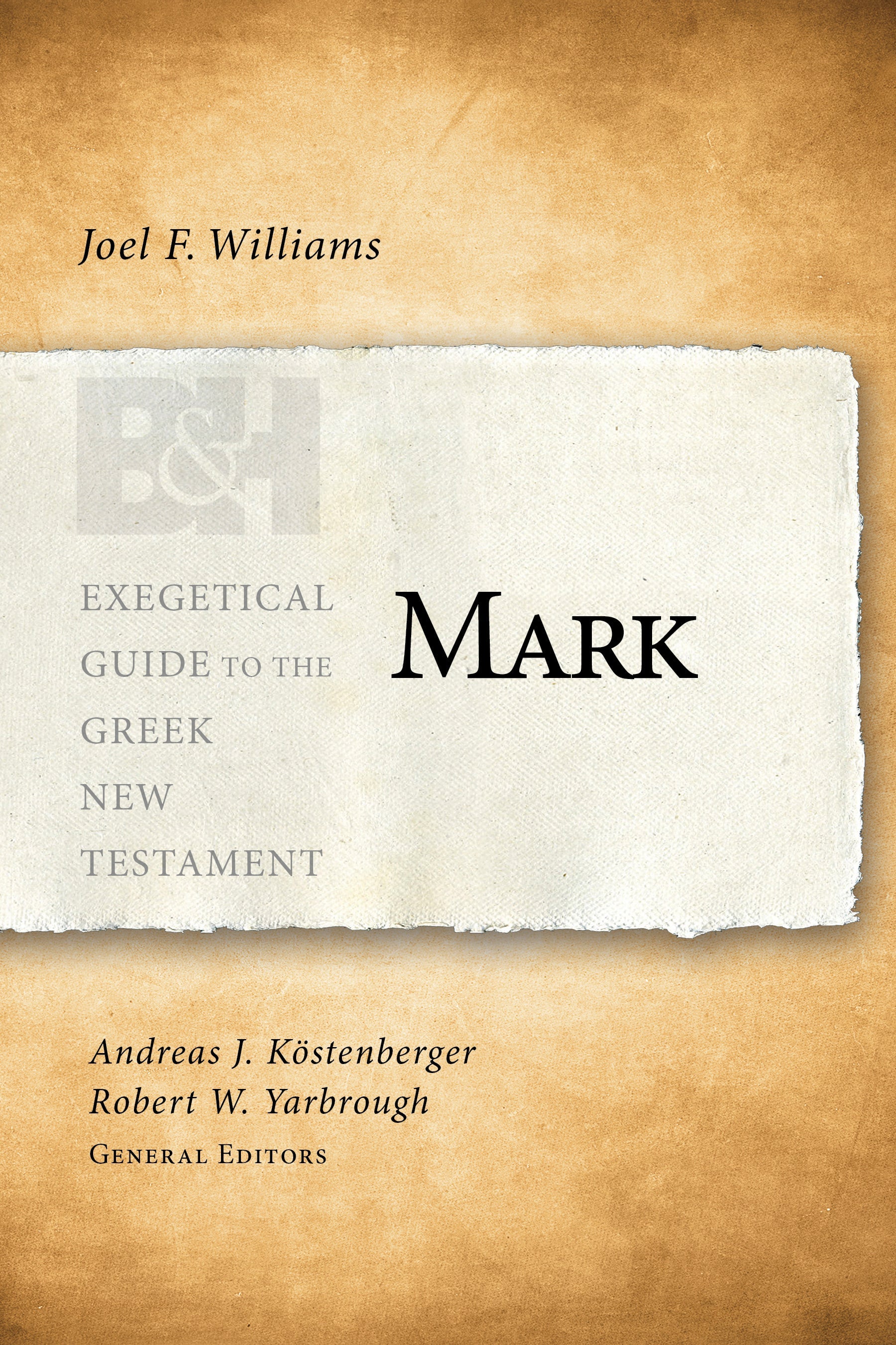 Mark - Re-vived