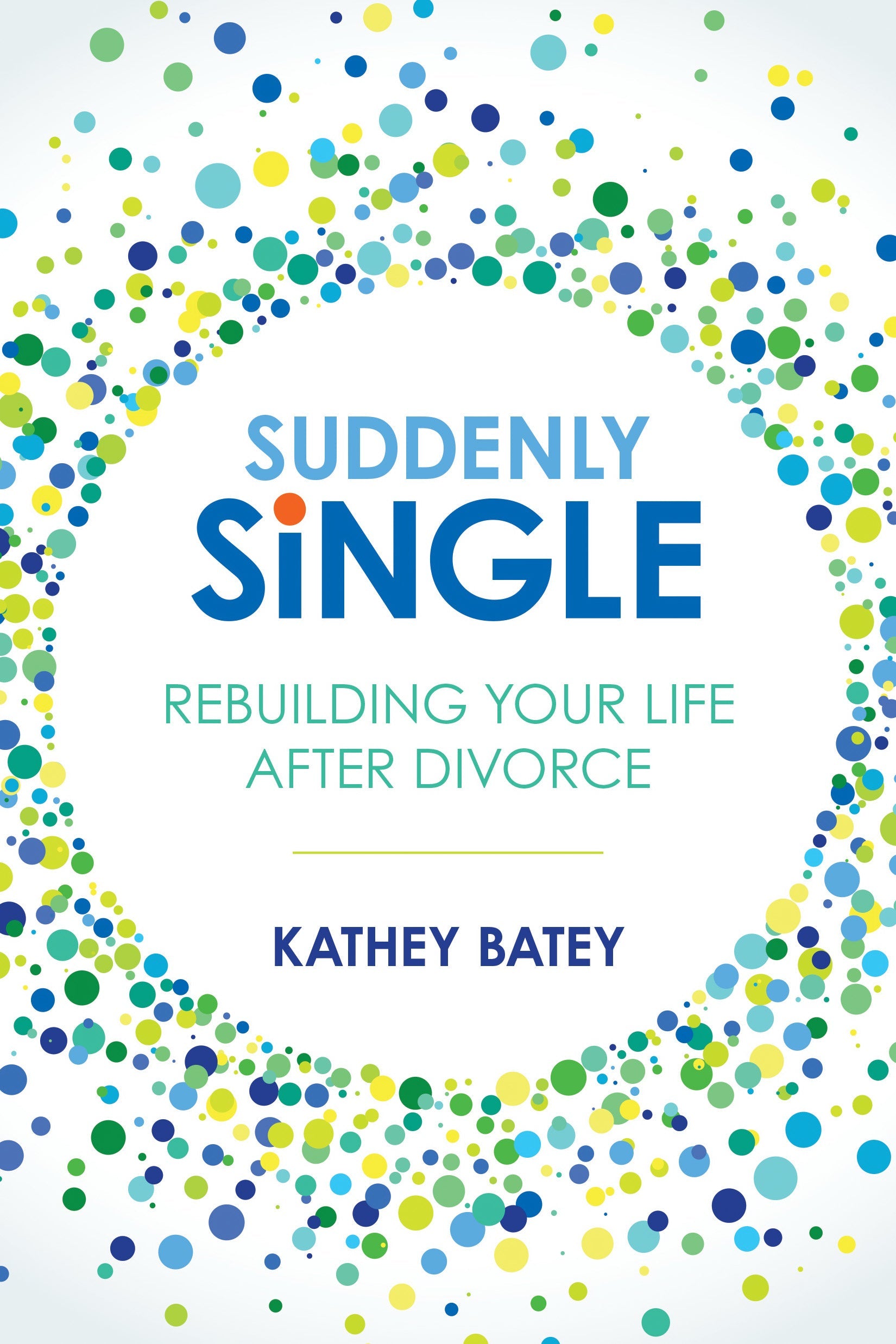 Suddenly Single - Re-vived