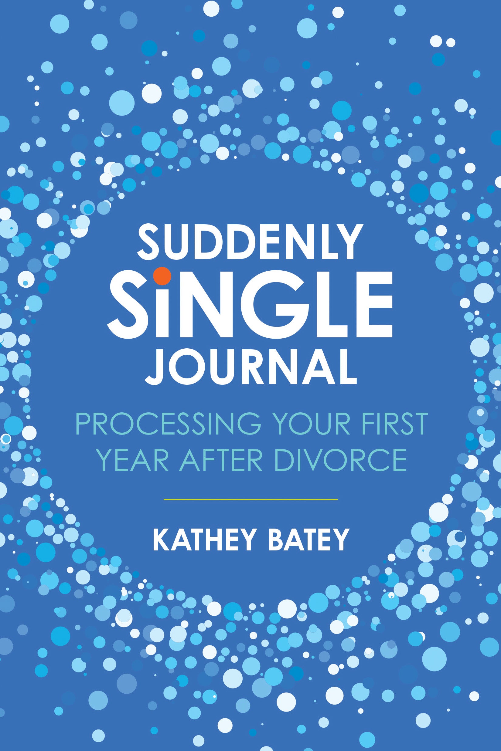 Suddenly Single Journal - Re-vived