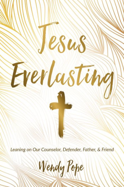 Jesus Everlasting - Re-vived