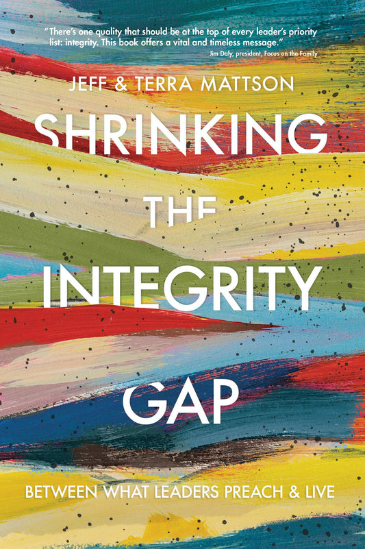 Shrinking the Integrity Gap - Re-vived
