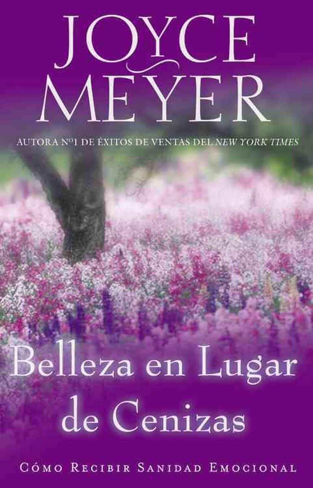 Belleza en Lugar de Cenizas - Re-vived