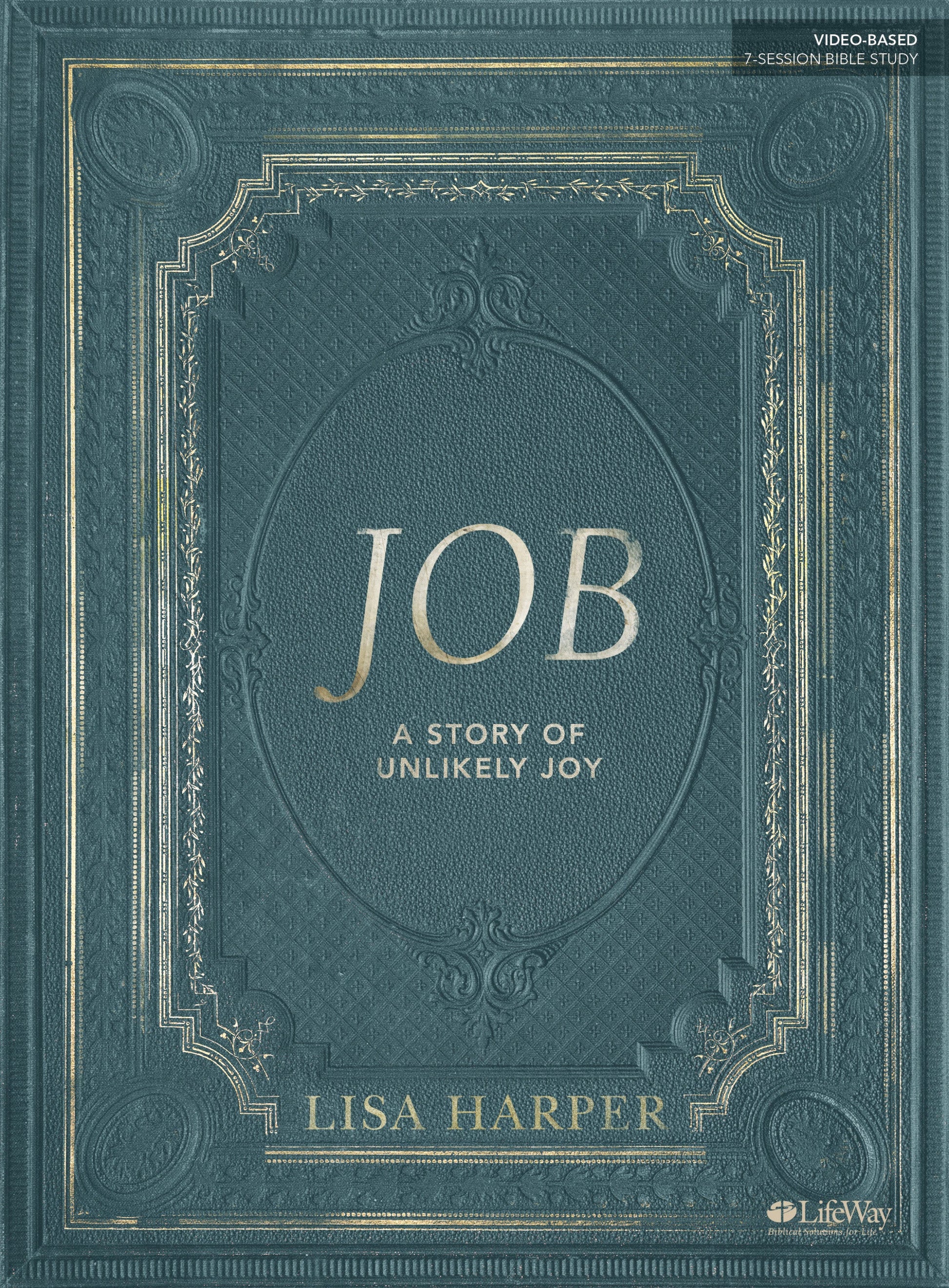 Job: A Story Of Unlikely Joy - Re-vived