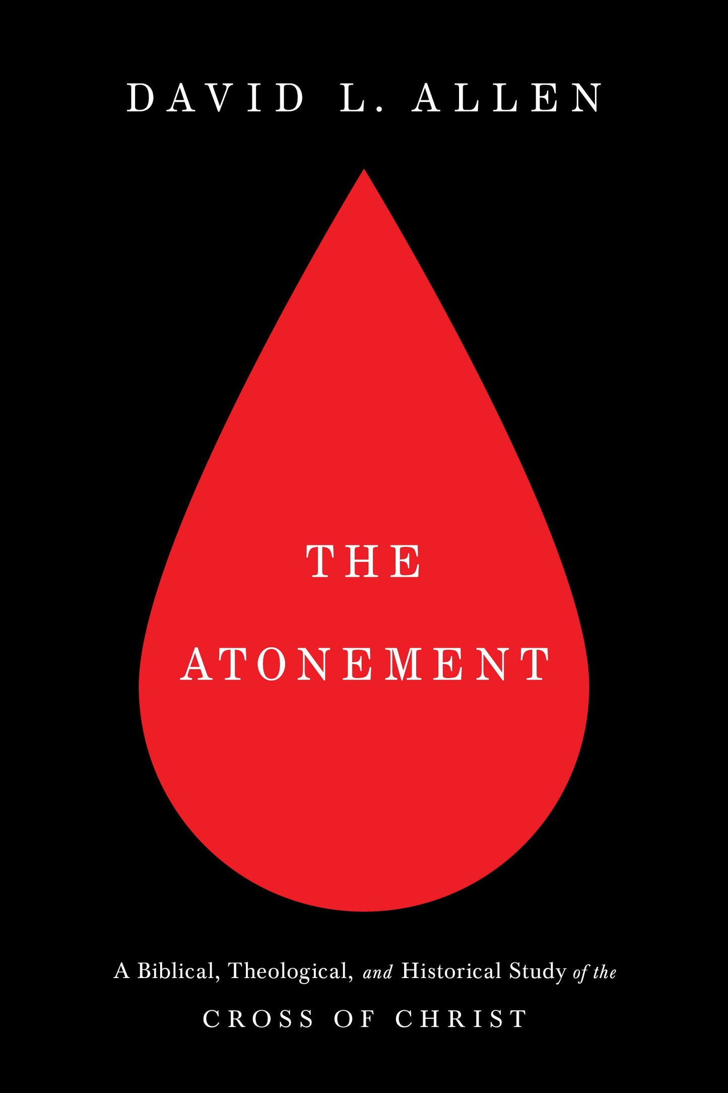 The Atonement - Re-vived