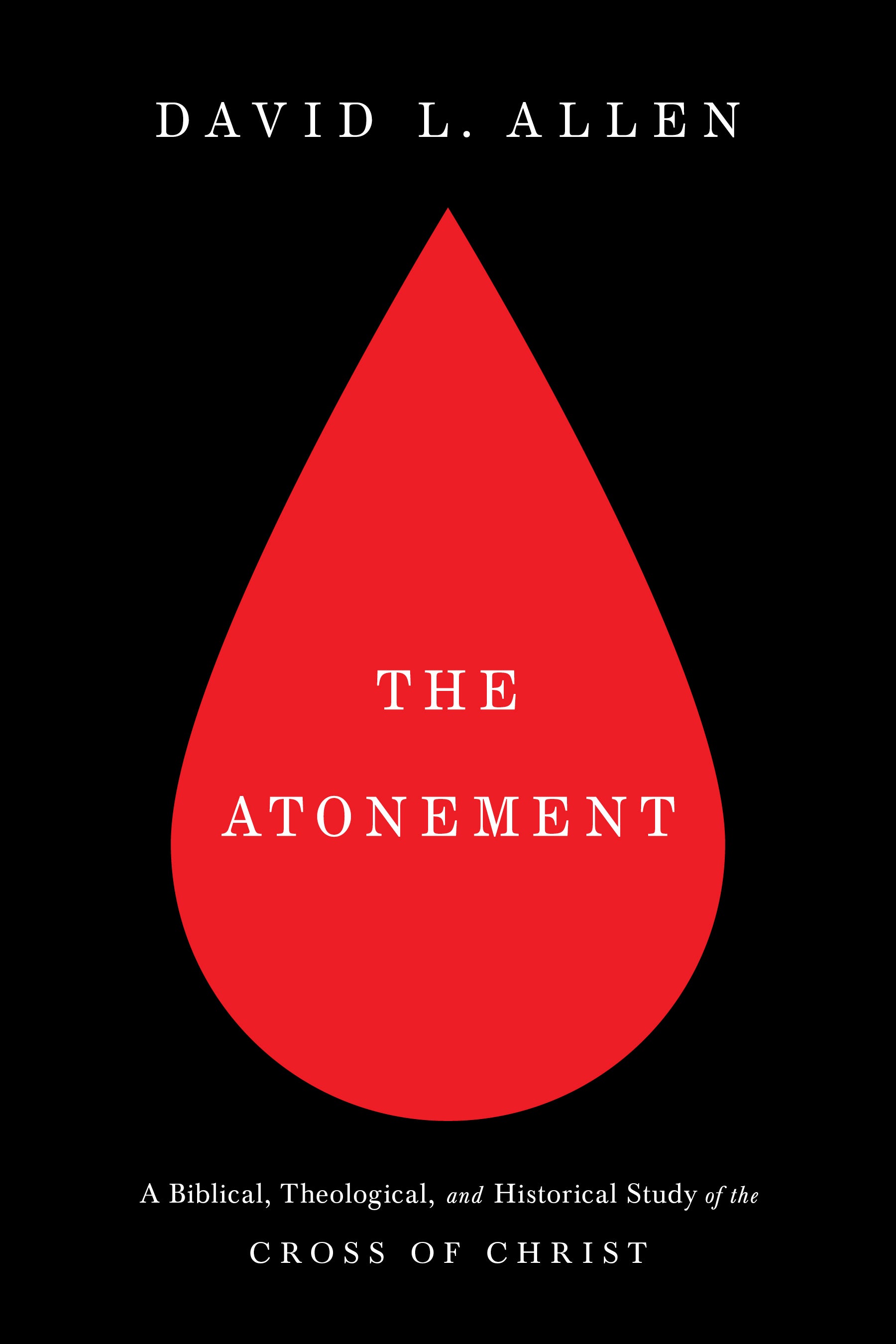 The Atonement - Re-vived