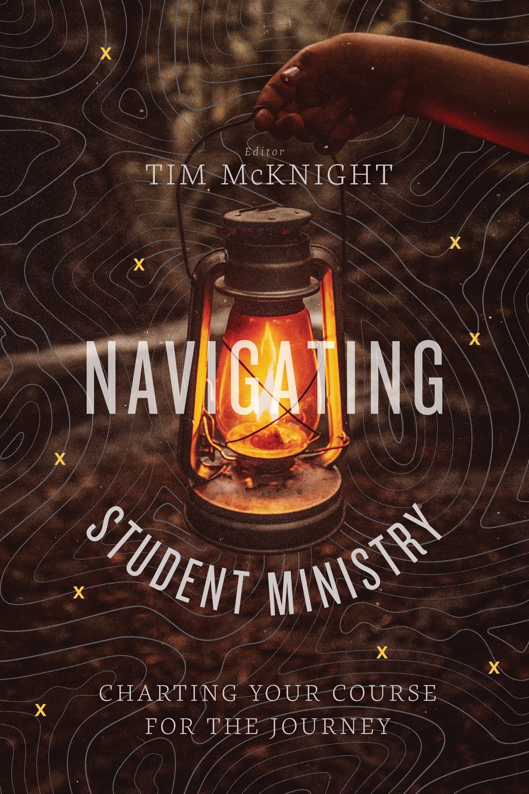 Navigating Student Ministry - Re-vived