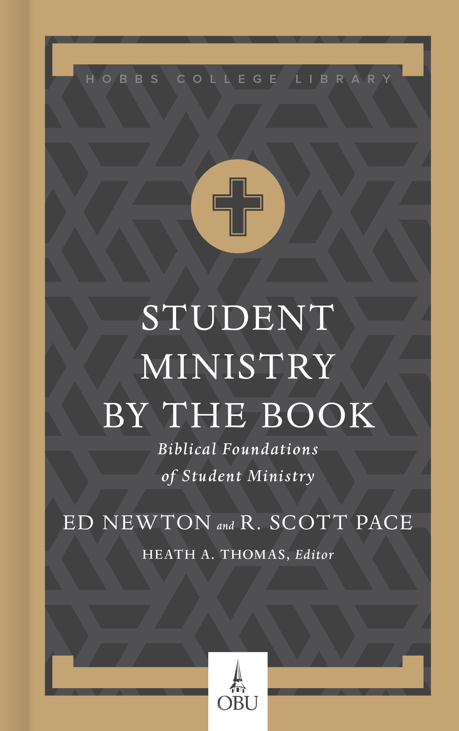 Student Ministry by the Book - Re-vived