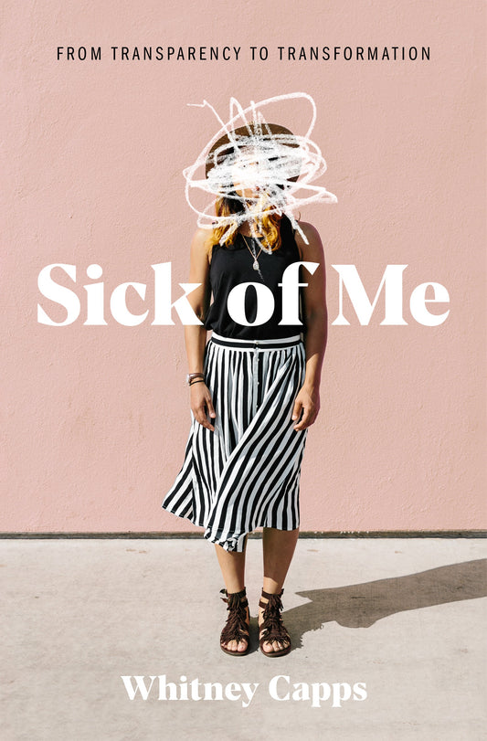 Sick of Me - Re-vived