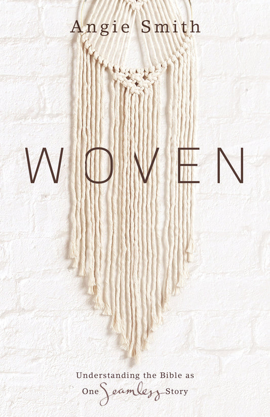 Woven - Re-vived