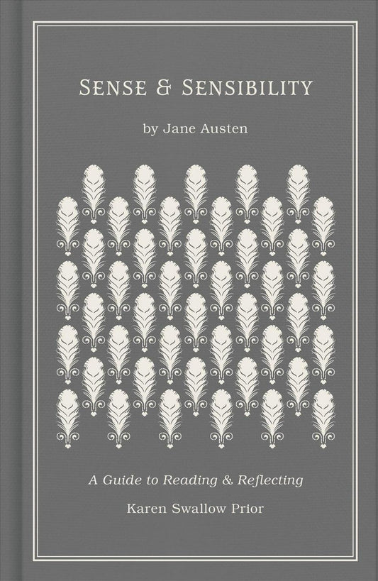 Sense and Sensibility - Re-vived