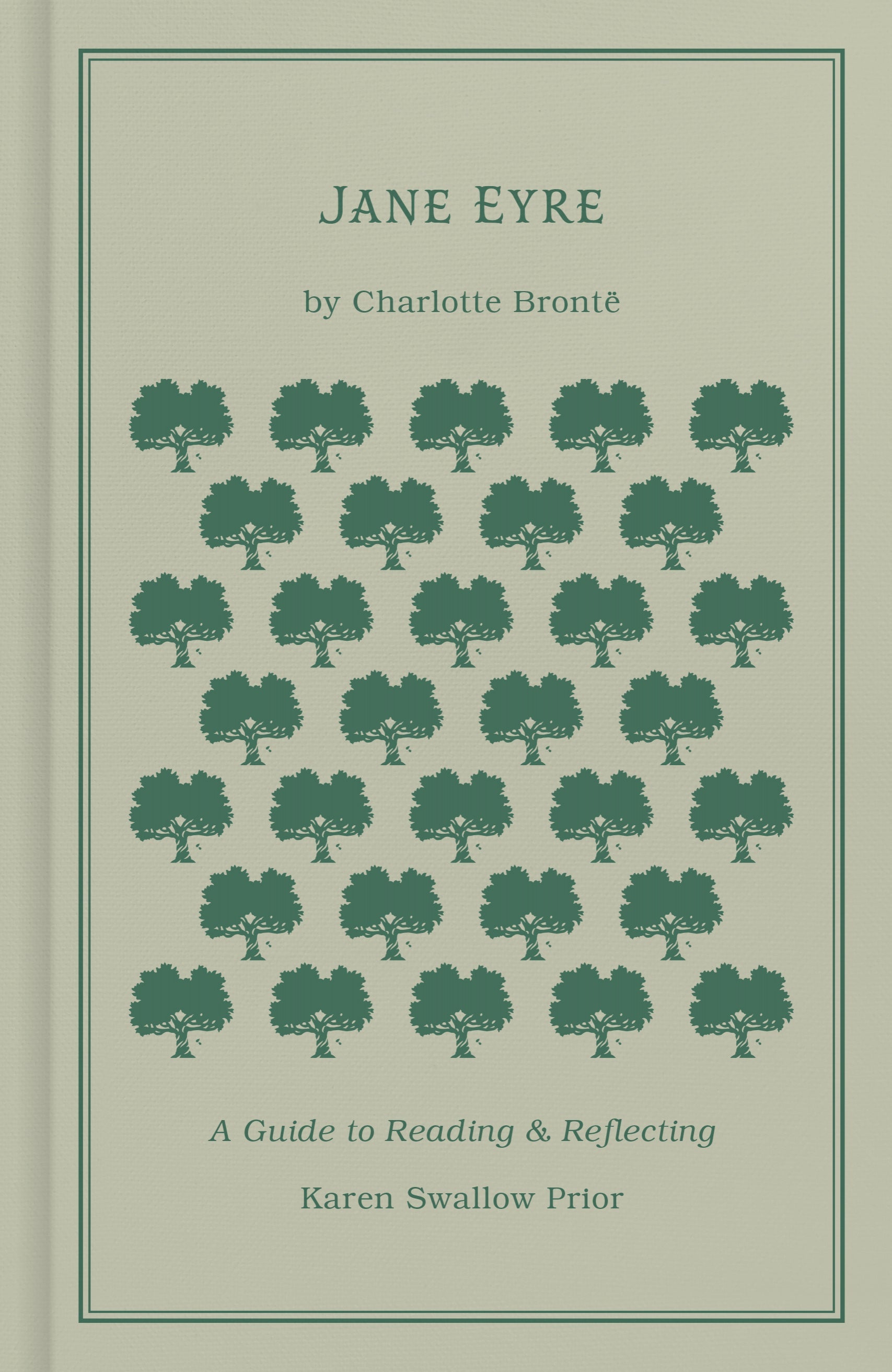 Jane Eyre - Re-vived