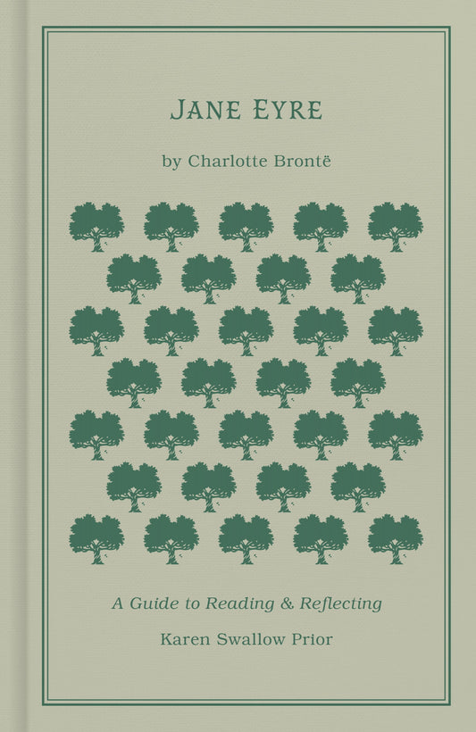 Jane Eyre - Re-vived