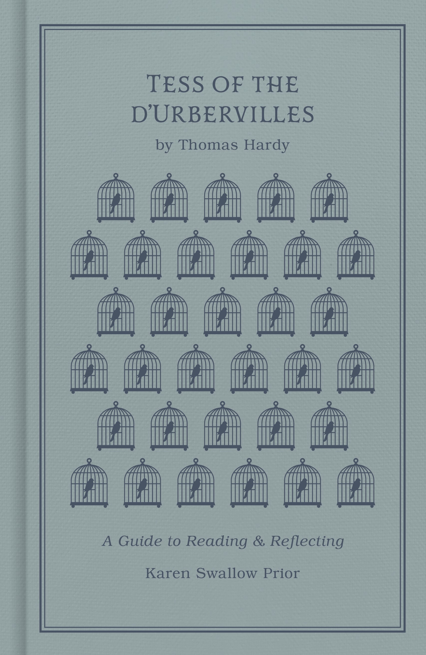 Tess of the d'Urbervilles - Re-vived