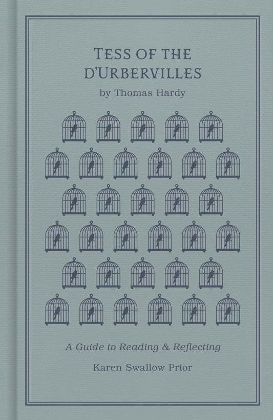 Tess of the d'Urbervilles - Re-vived