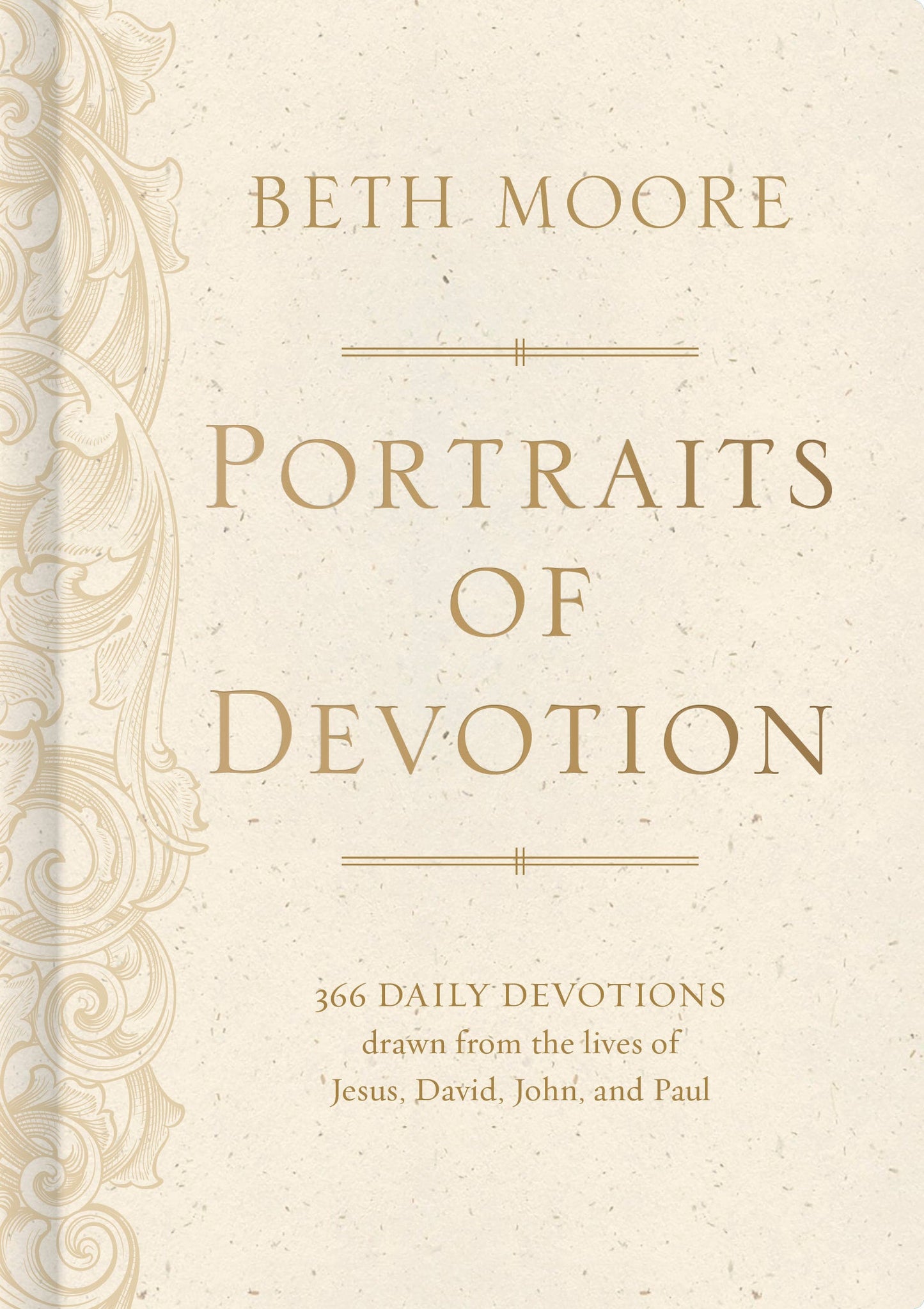 Portraits Of Devotion - Re-vived