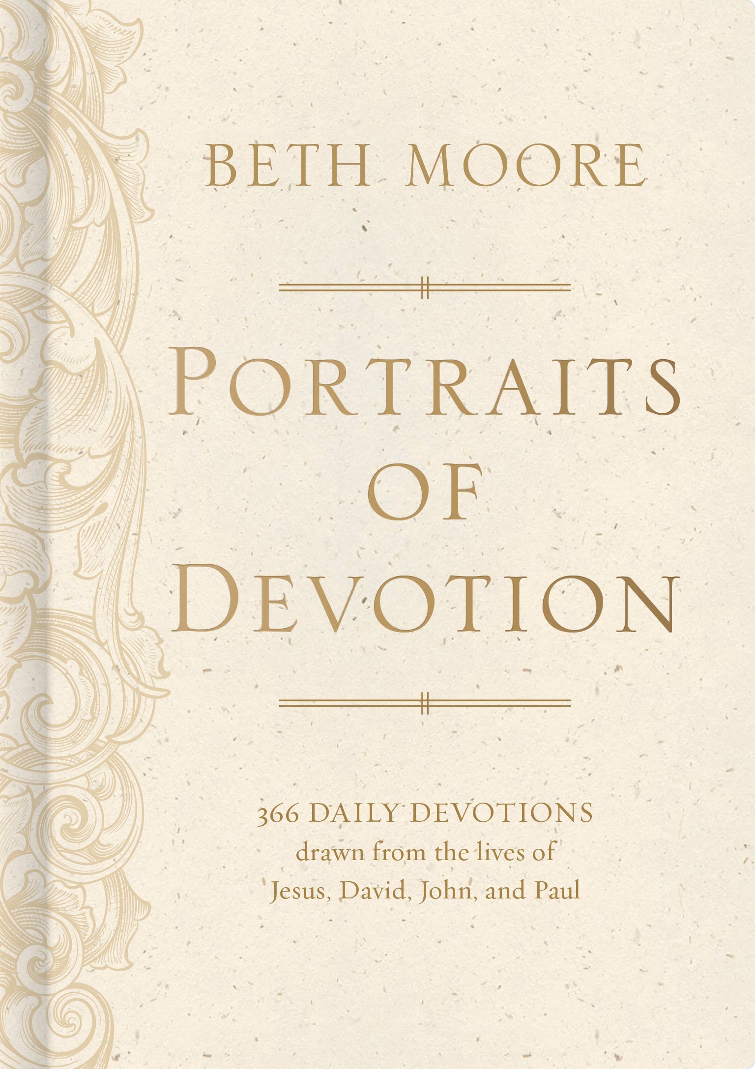 Portraits Of Devotion - Re-vived