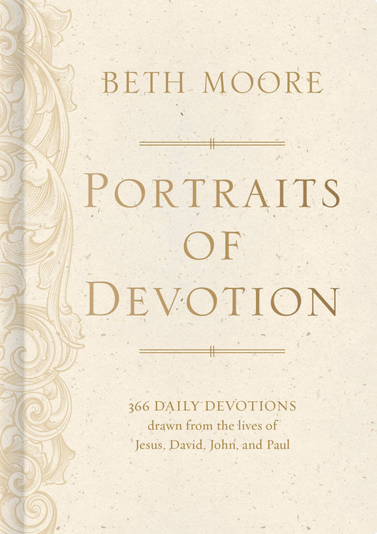 Portraits Of Devotion - Re-vived