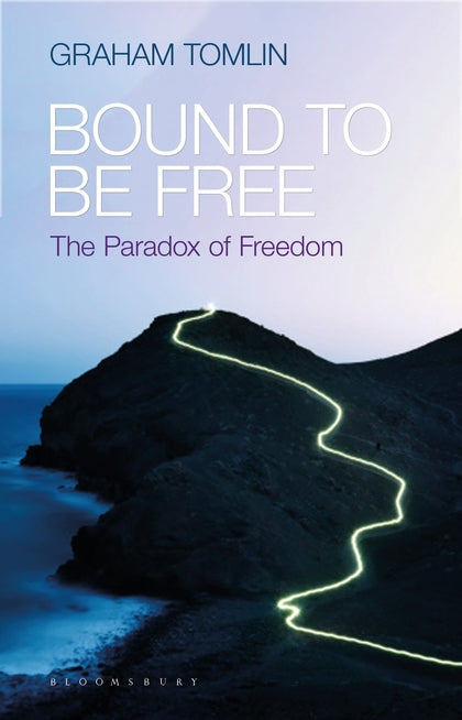 Bound To Be Free - Re-vived