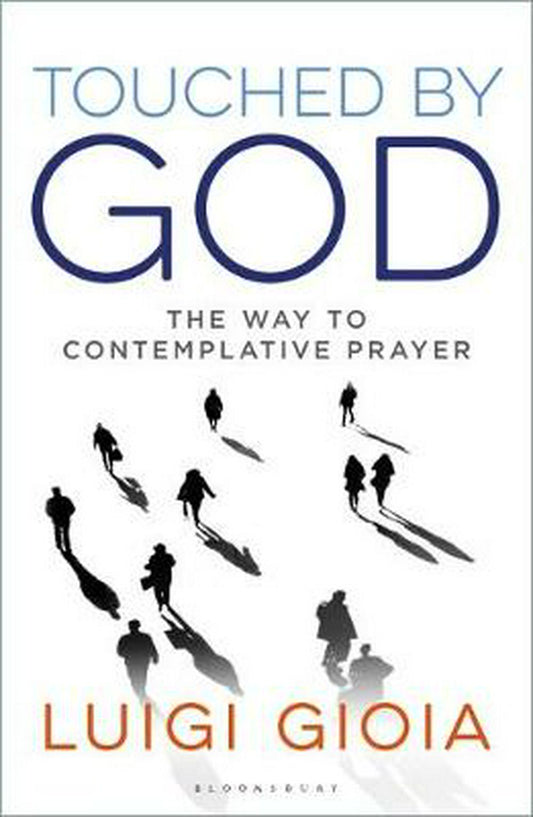 Touched By God - Re-vived