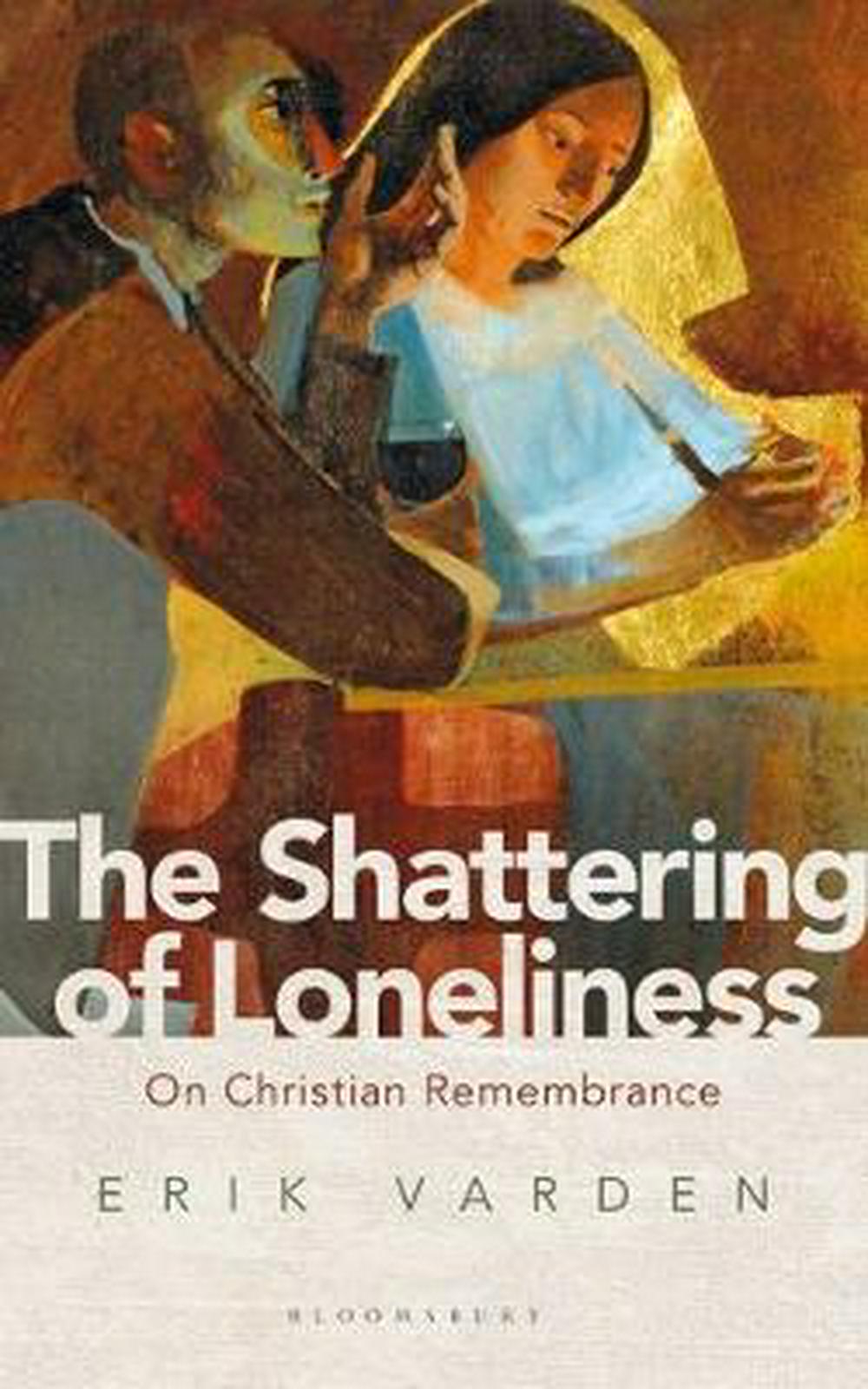 The Shattering Of Lonliness - Re-vived