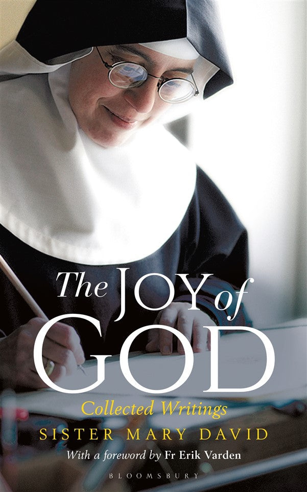 The Joy of God - Re-vived