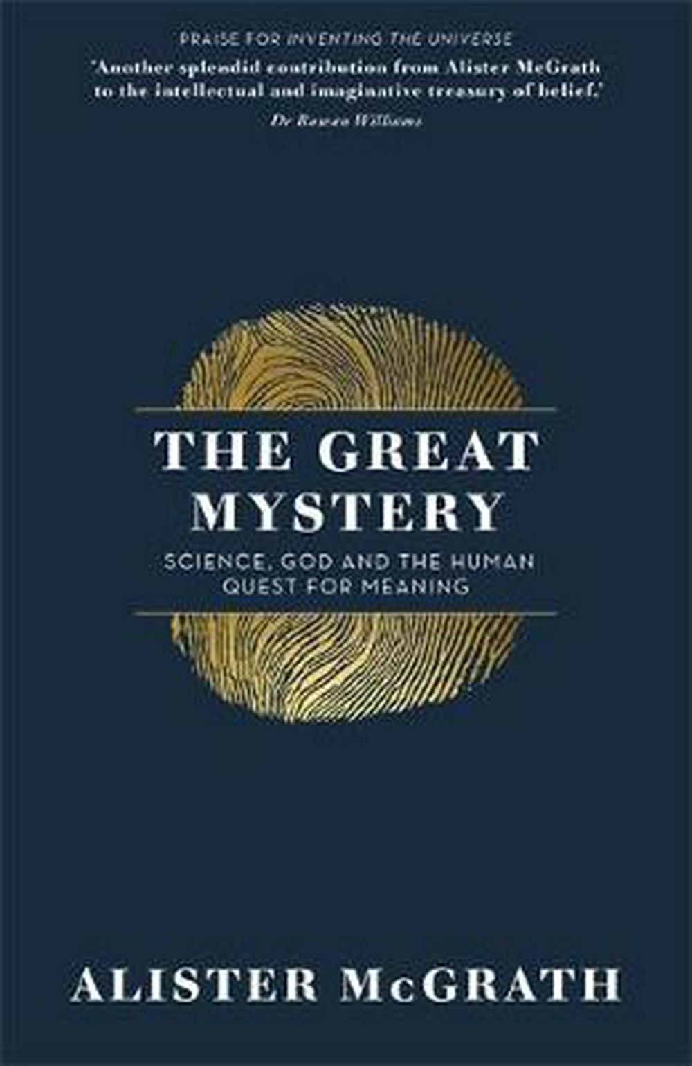 The Great Mystery - Re-vived