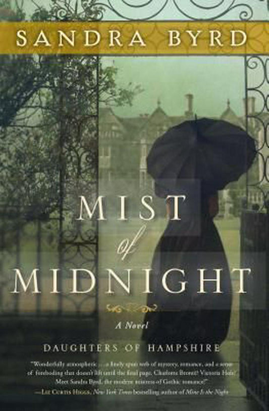 Mist Of Midnight - Re-vived