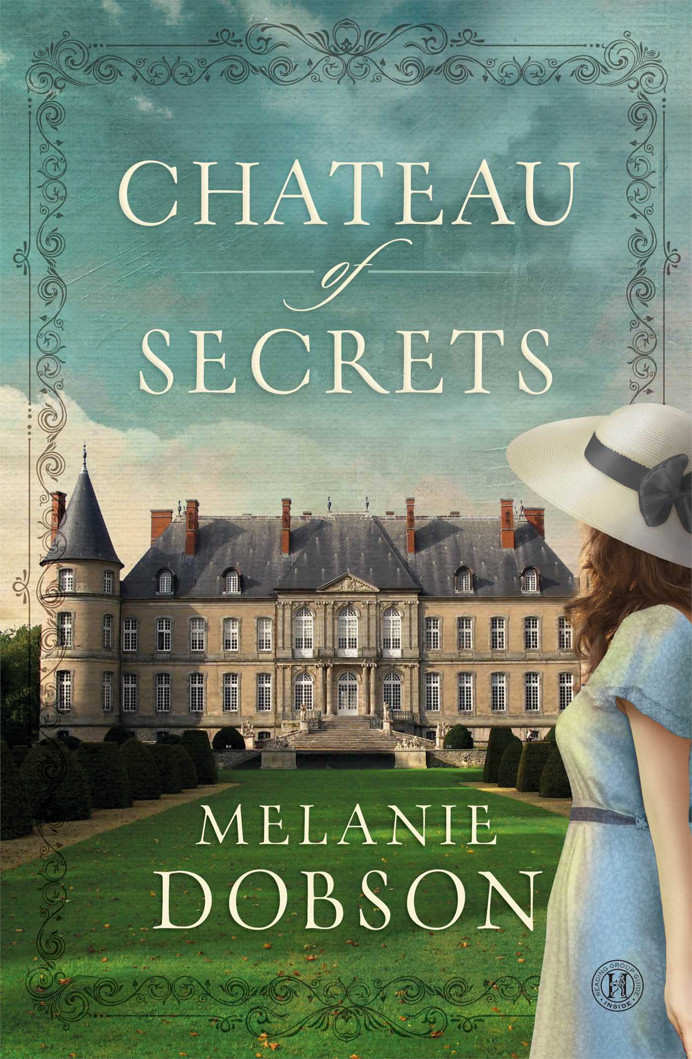 Chateau Of Secrets - Re-vived