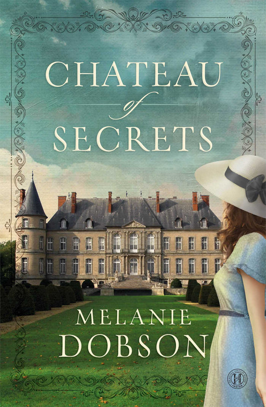 Chateau Of Secrets - Re-vived