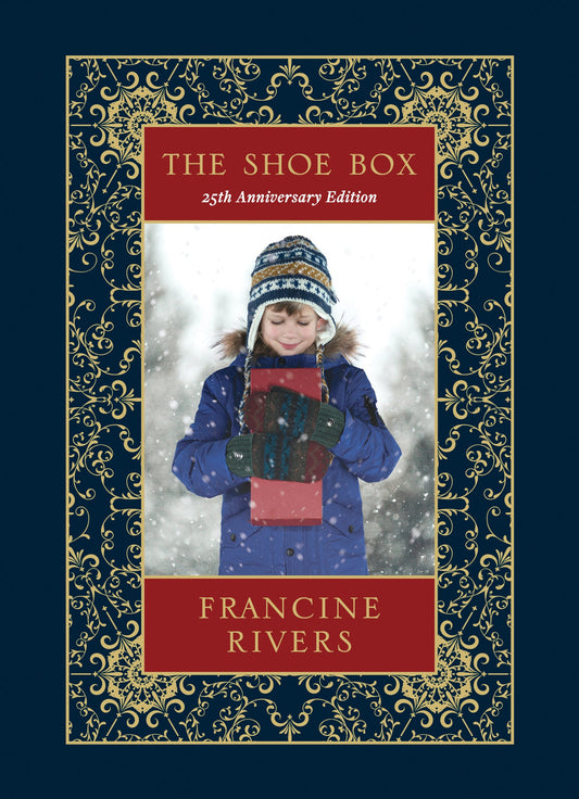 The Shoe Box 25th Anniversary Edition - Re-vived