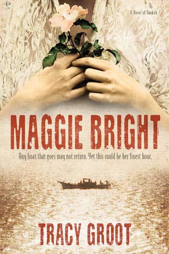 Maggie Bright - Re-vived