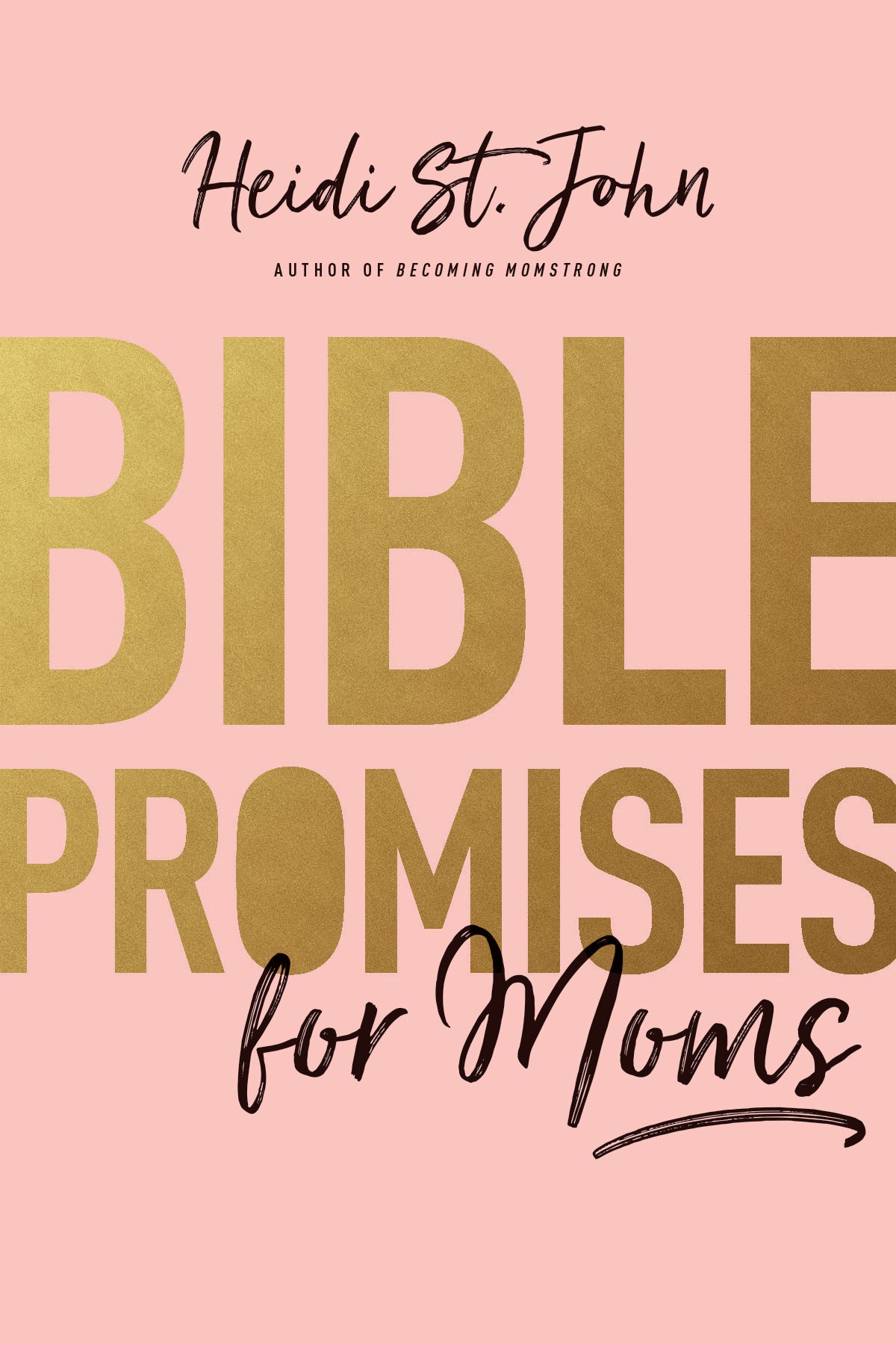 Bible Promises for Moms - Re-vived