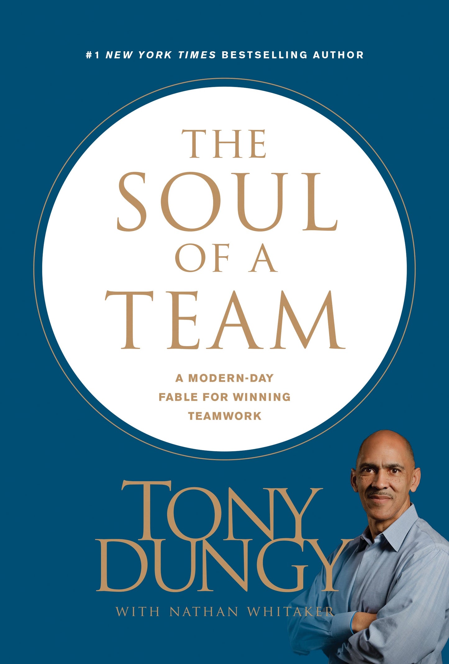 The Soul of a Team - Re-vived