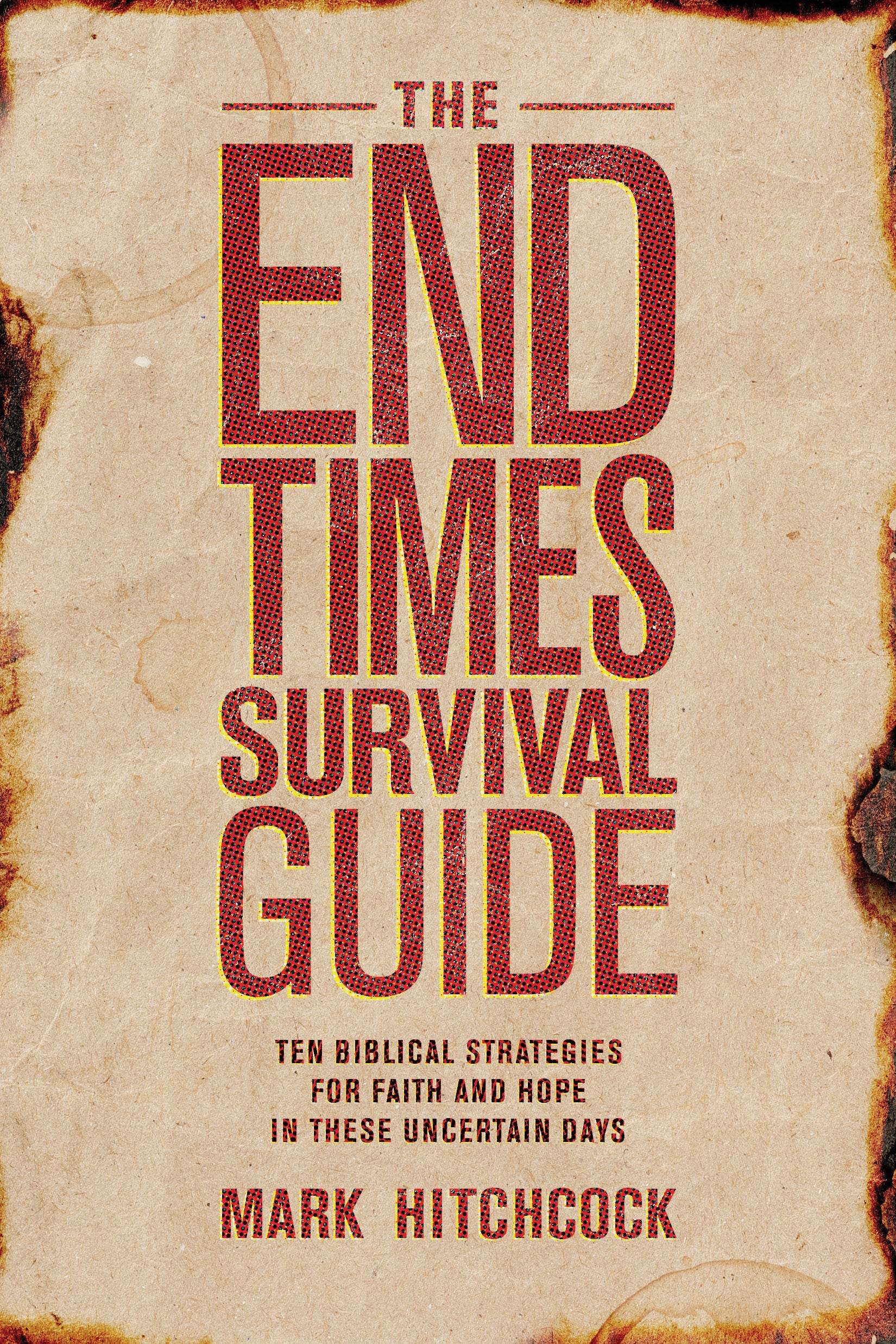 The End Times Survival Guide - Re-vived